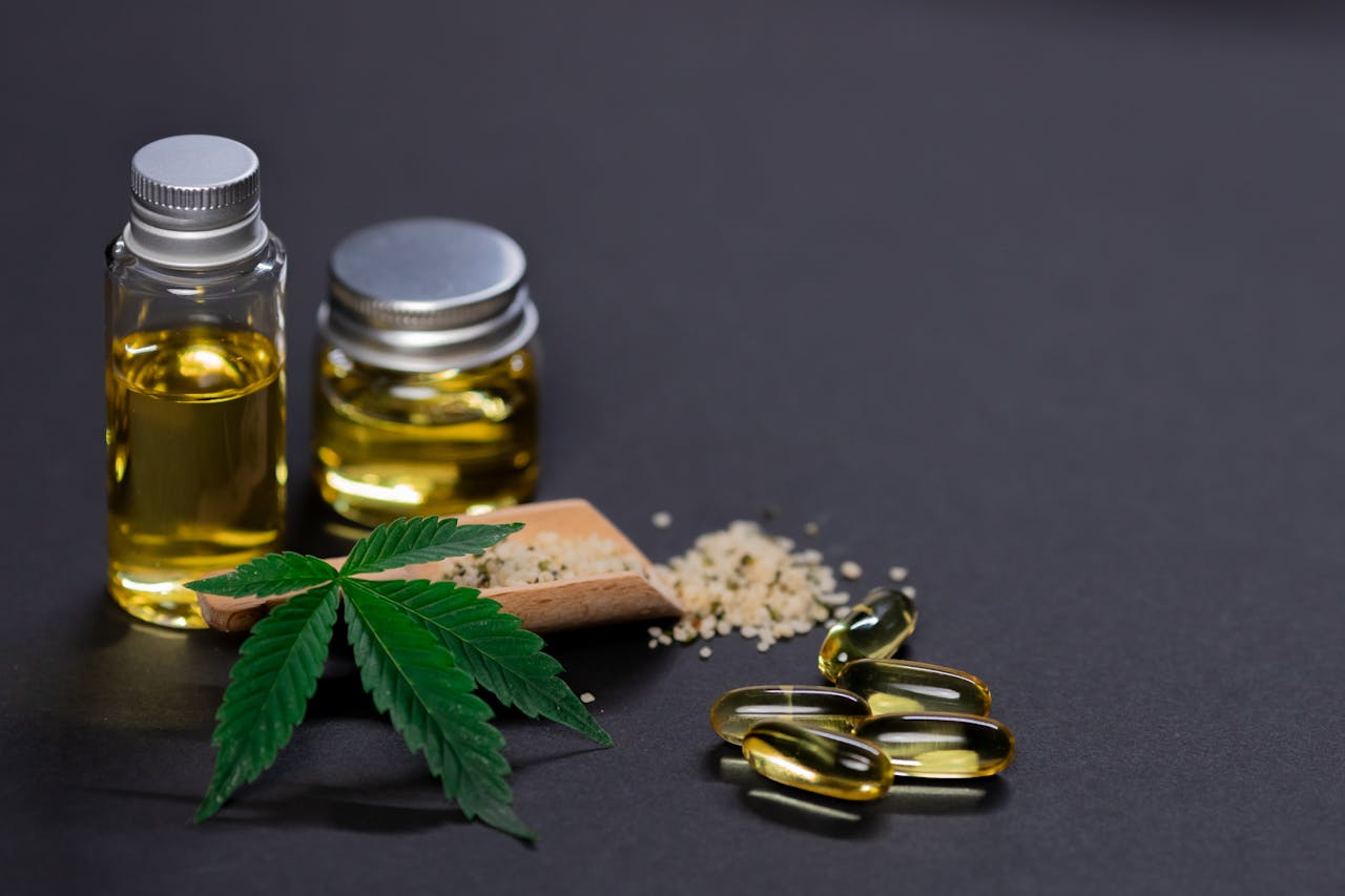 Veelgemaakte fouten bij het bestellen van CBD capsules online